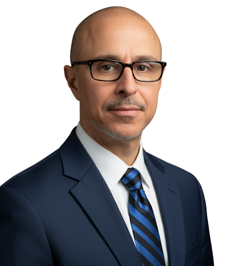 Michael S. Doar image
