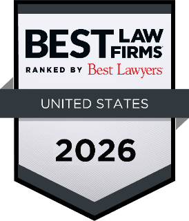 Best Law Firms 2026